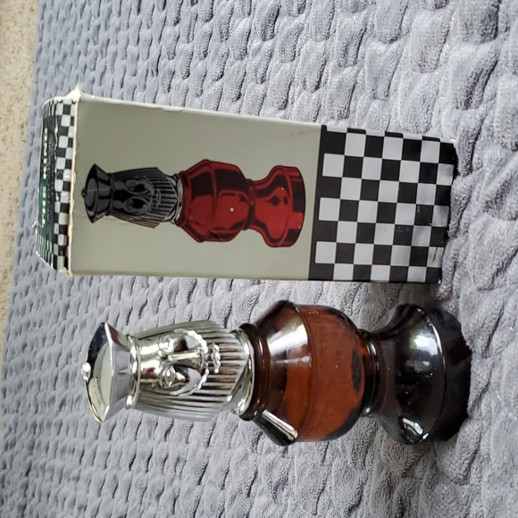 Avon Other - Avon The King Oland Aftershave 3 Fl. Oz